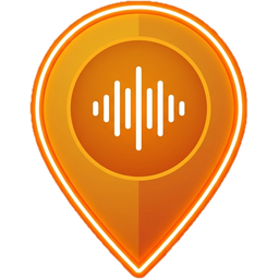 Mapresario Icon